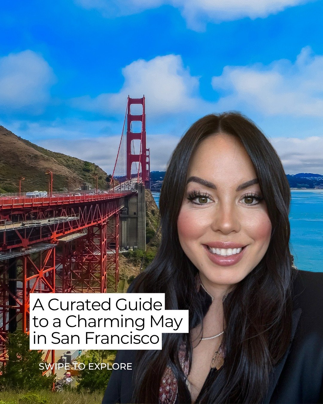 May in San Francisco = festivals, food, and unforgettable energy 🌉✨
From iconic races to waterfront night markets&mdash;this is your go-to list.

Which one are you most interested in or planning to attend? 👀👇
Drop it in the comments&mdash;I want t