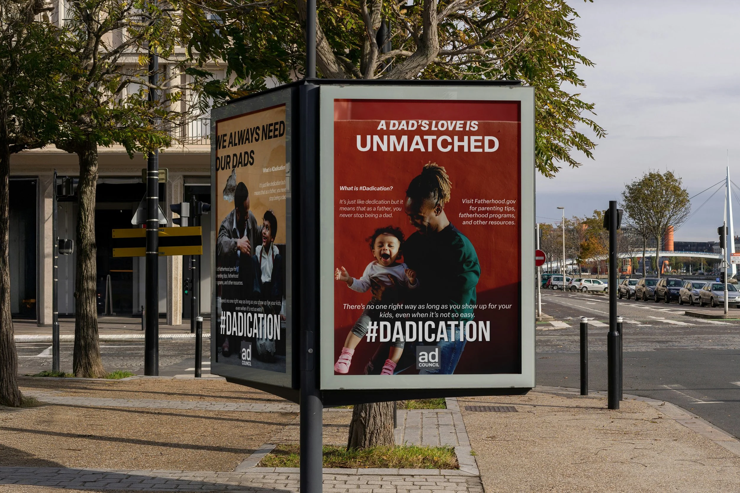 Free Urban Citylight PSD Mockup - DADICATION.jpg