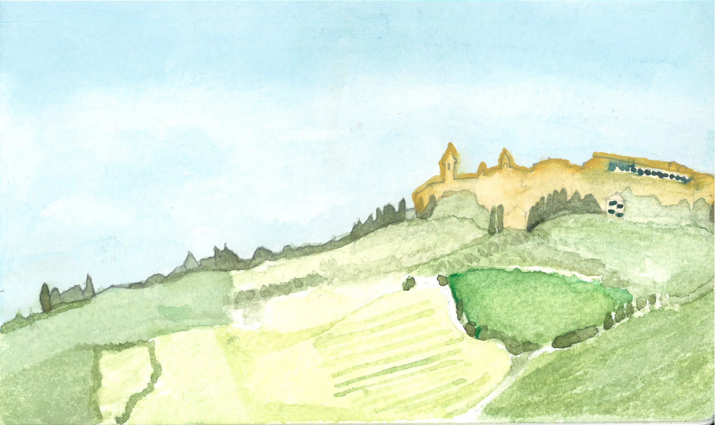 35. tuscany watercolor painting.jpg