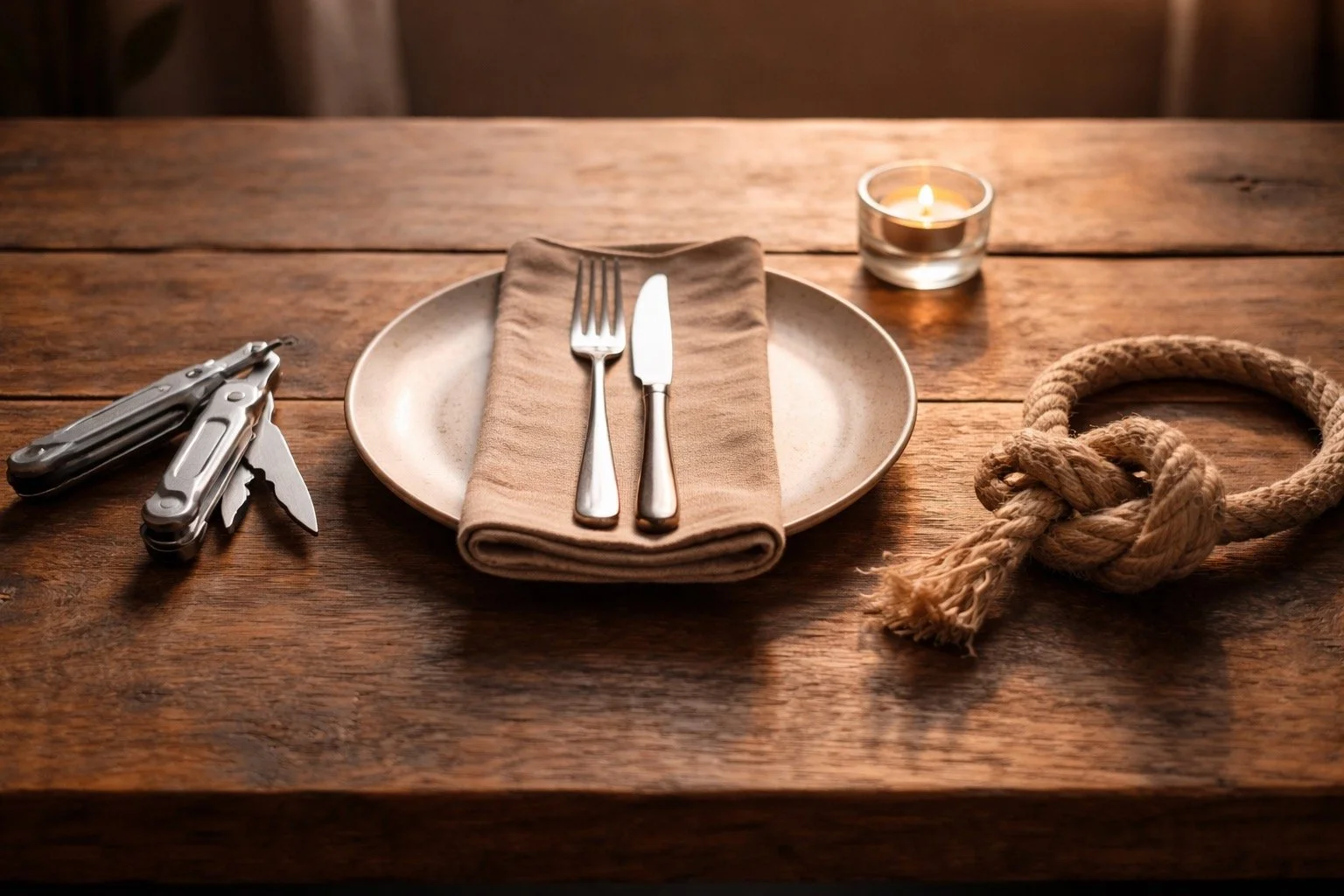 Religion: Tool, Table, or Trap?