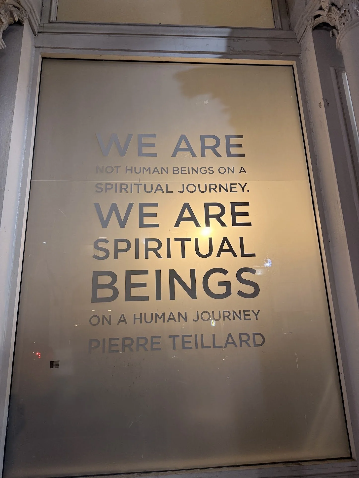 Religion: What is it FOR?