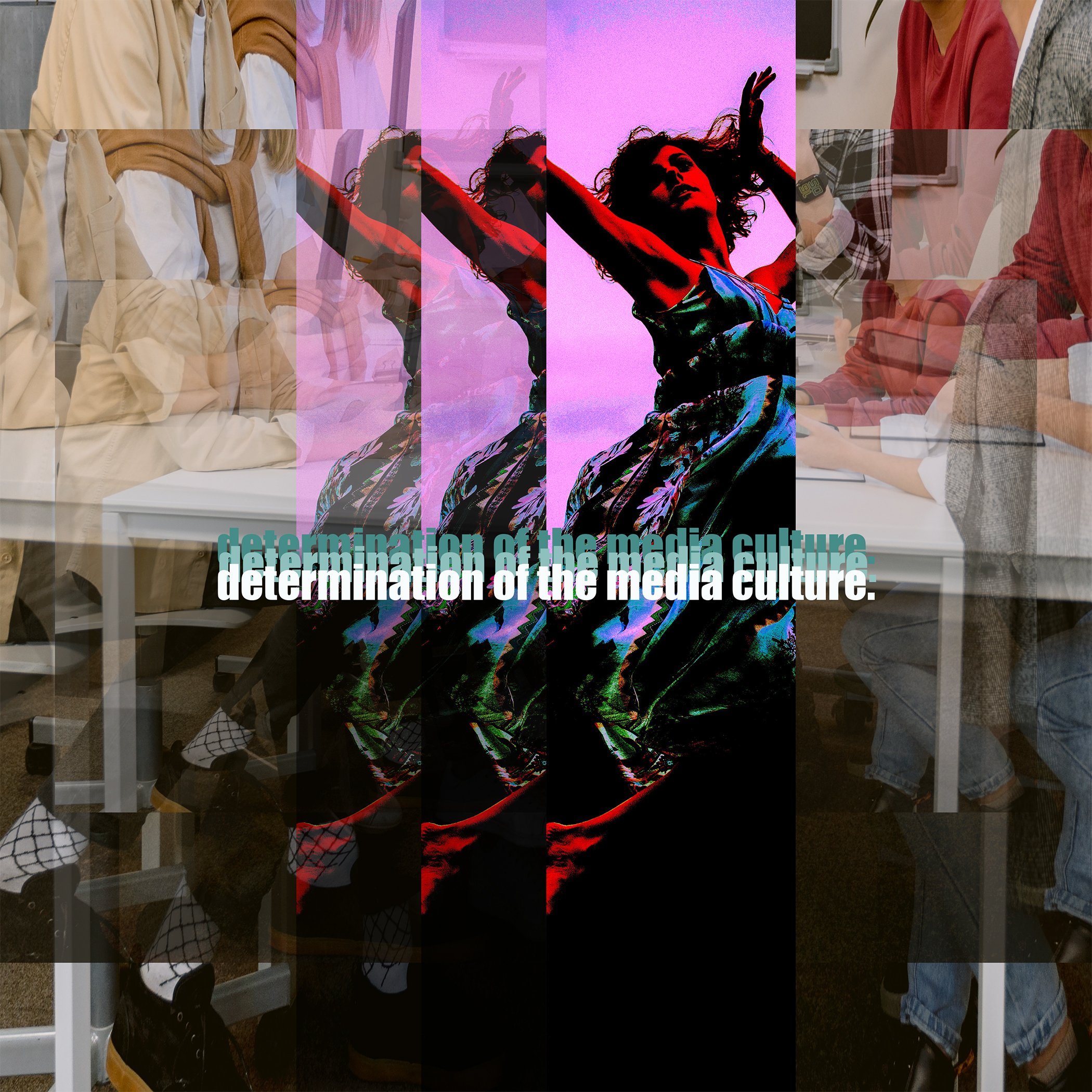 Digital Collage | 2021