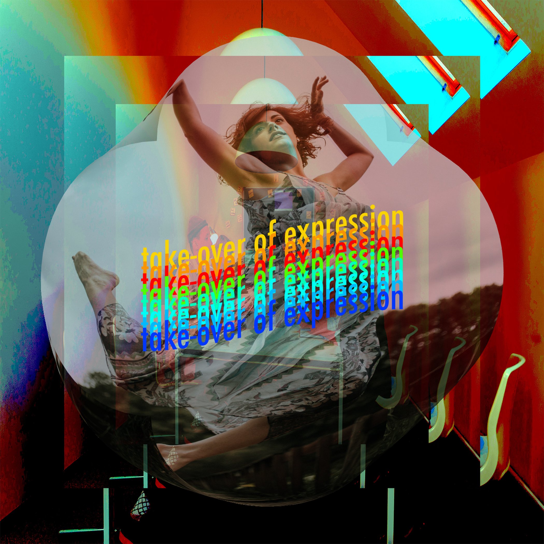 Digital Collage | 2021