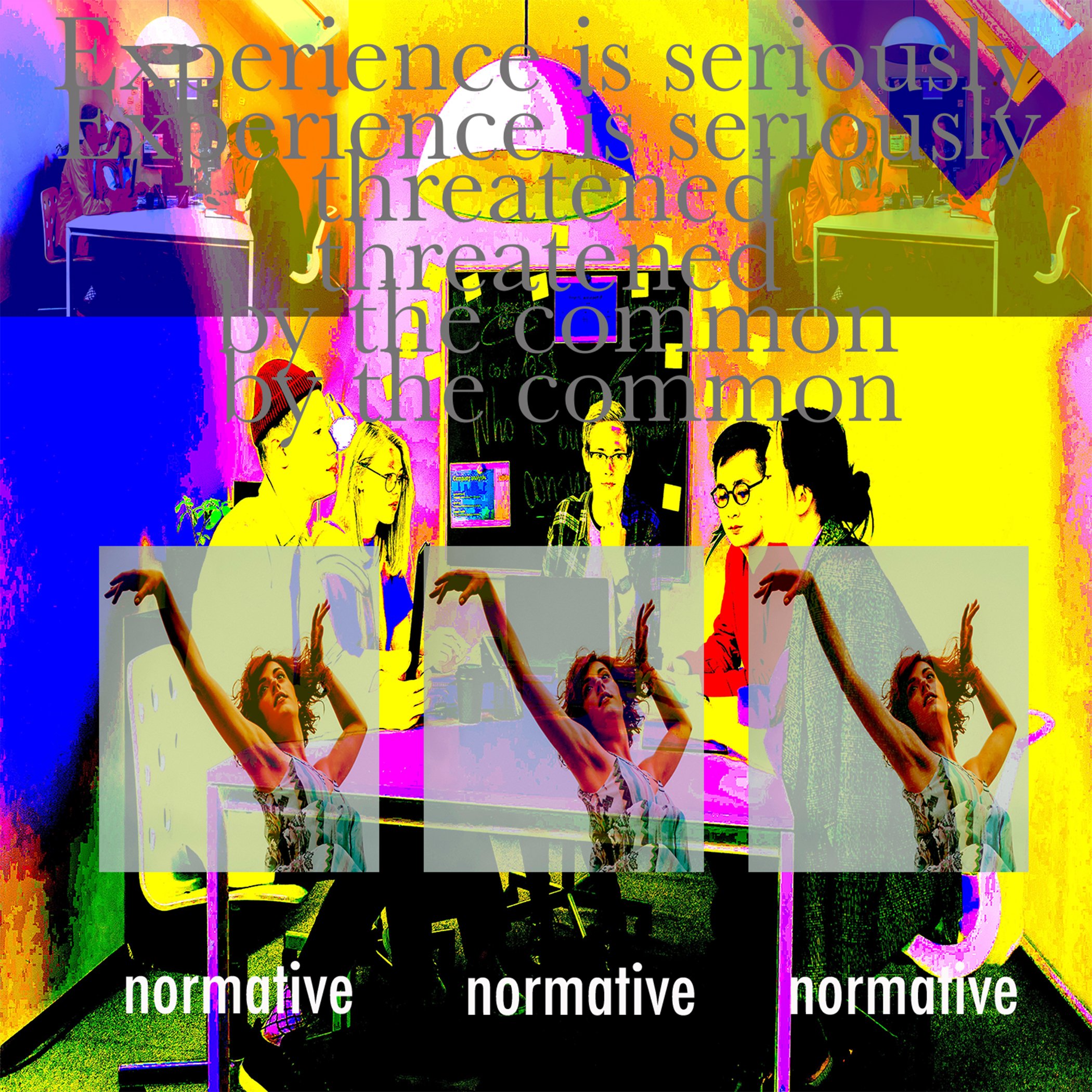 Digital Collage | 2021