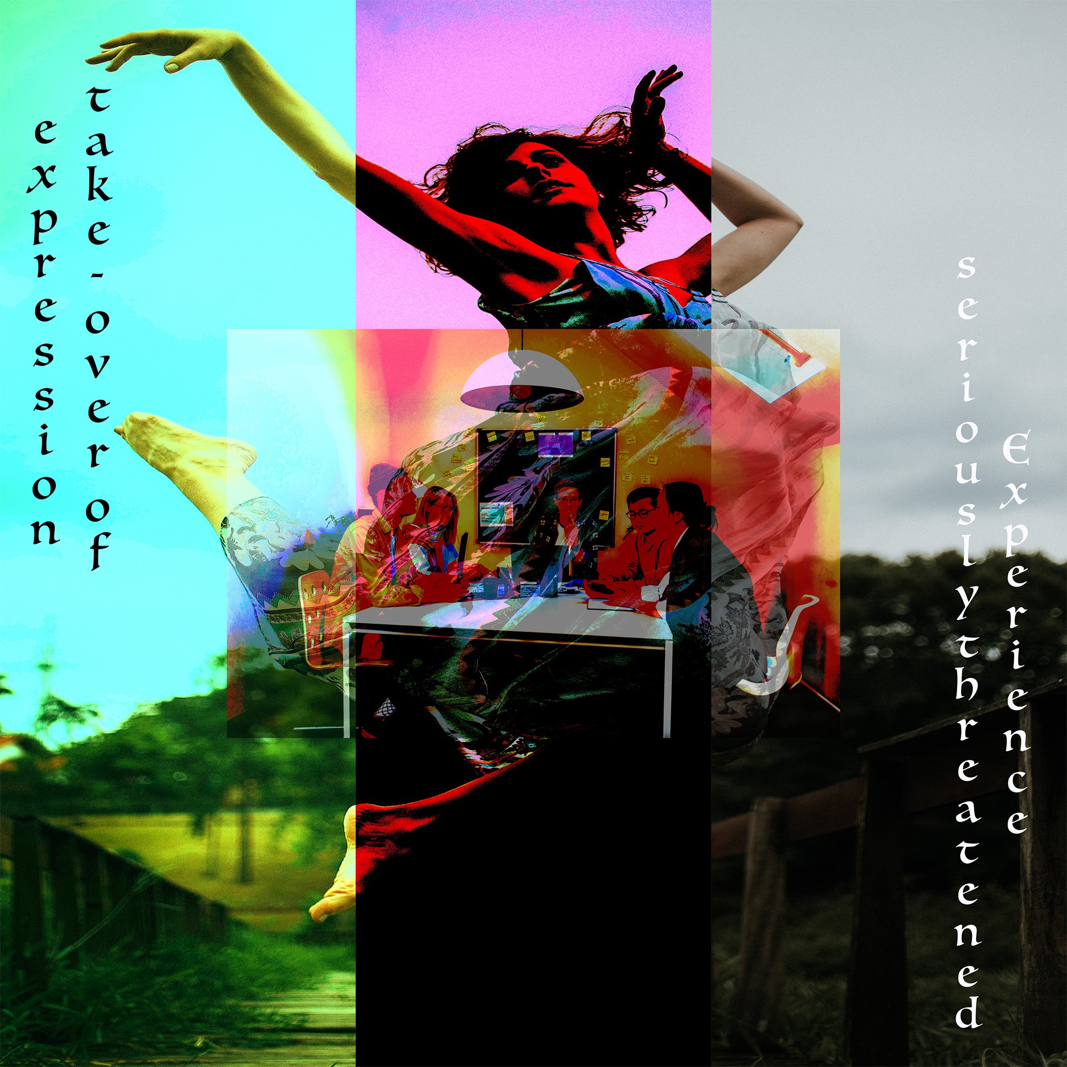 Digital Collage | 2021