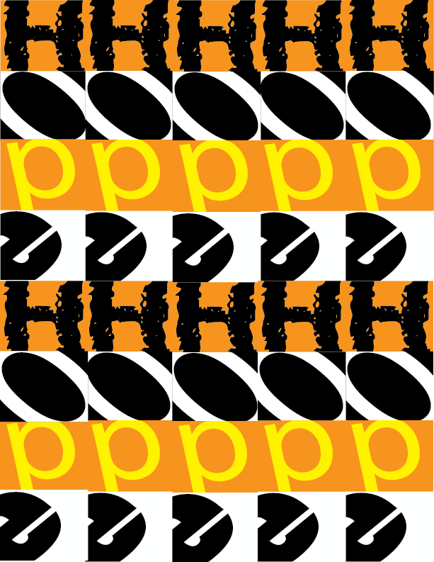 Hope--Halloween | Digital 2023