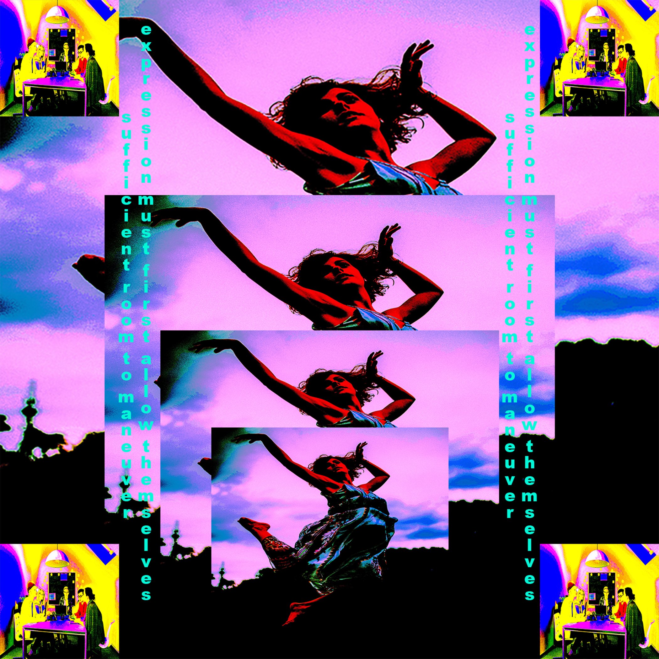 Digital Collage | 2021