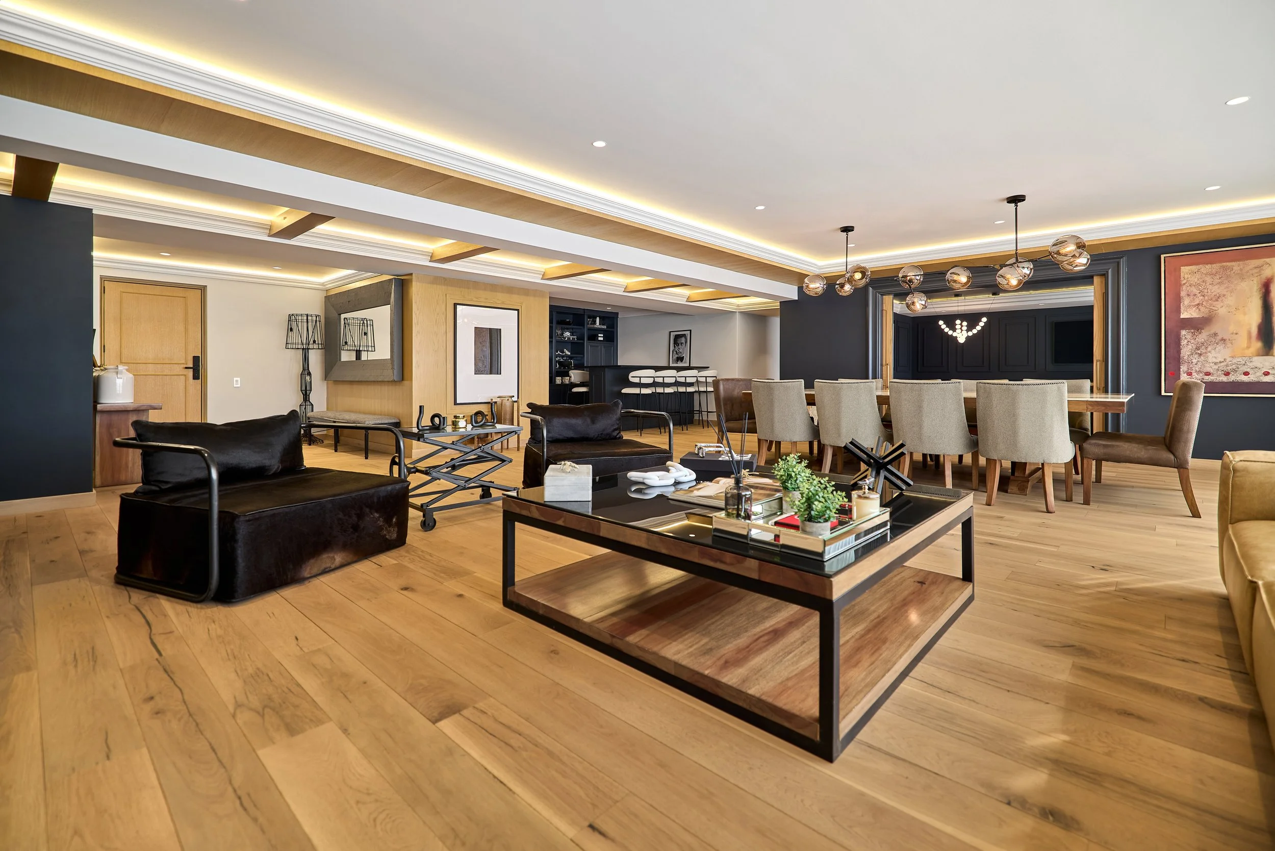 An image of Frondoso.