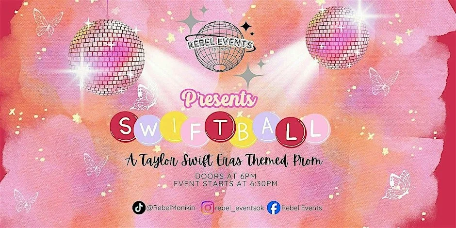 Swiftball Oklahoma City, OK