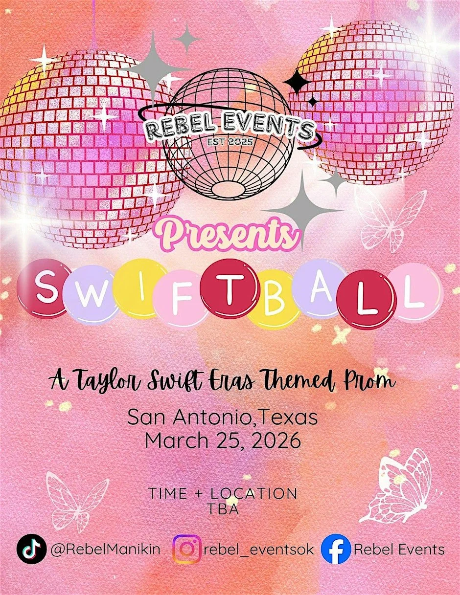 Swiftball San Antonio, TX