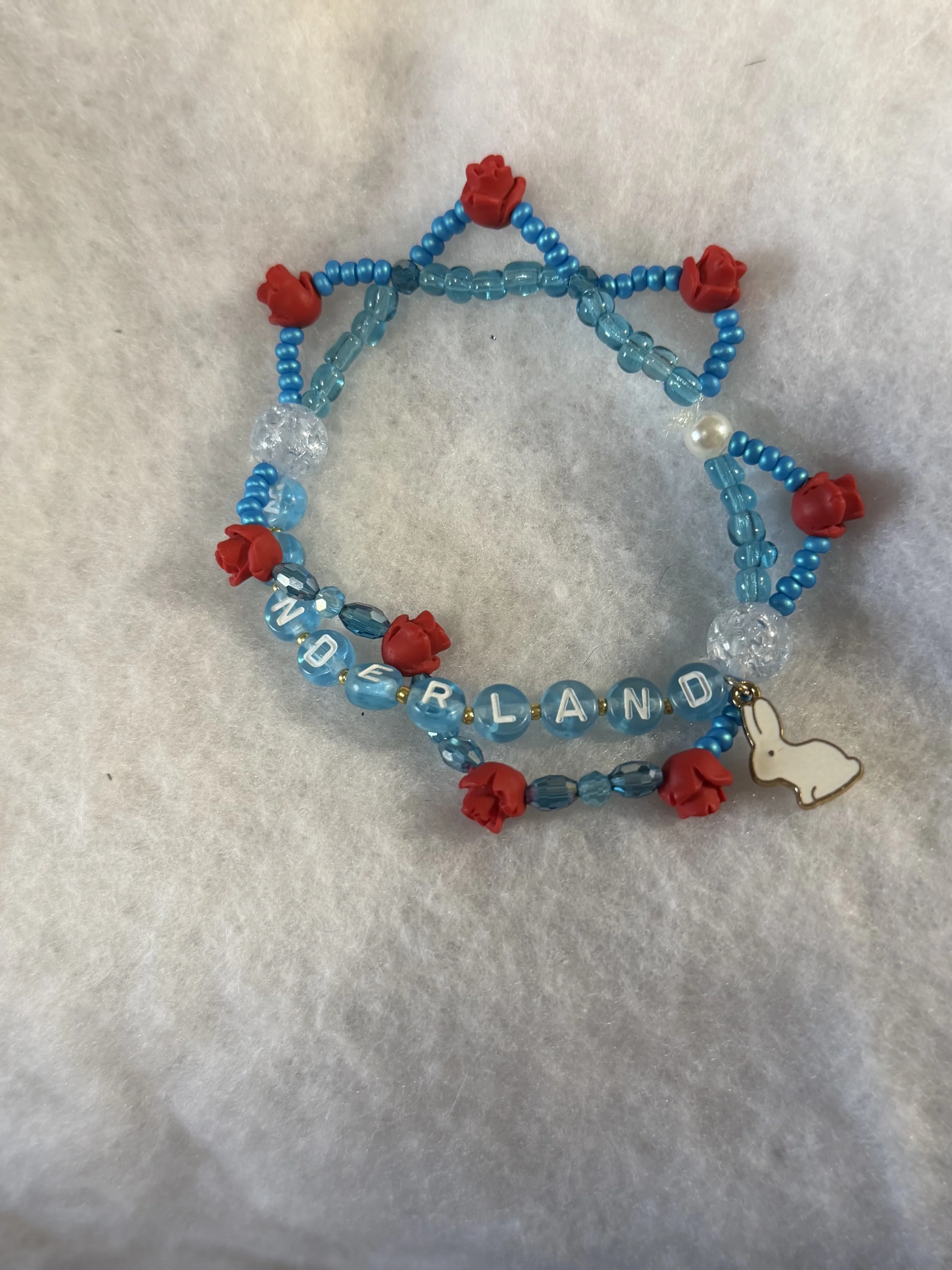 Wonderland $13