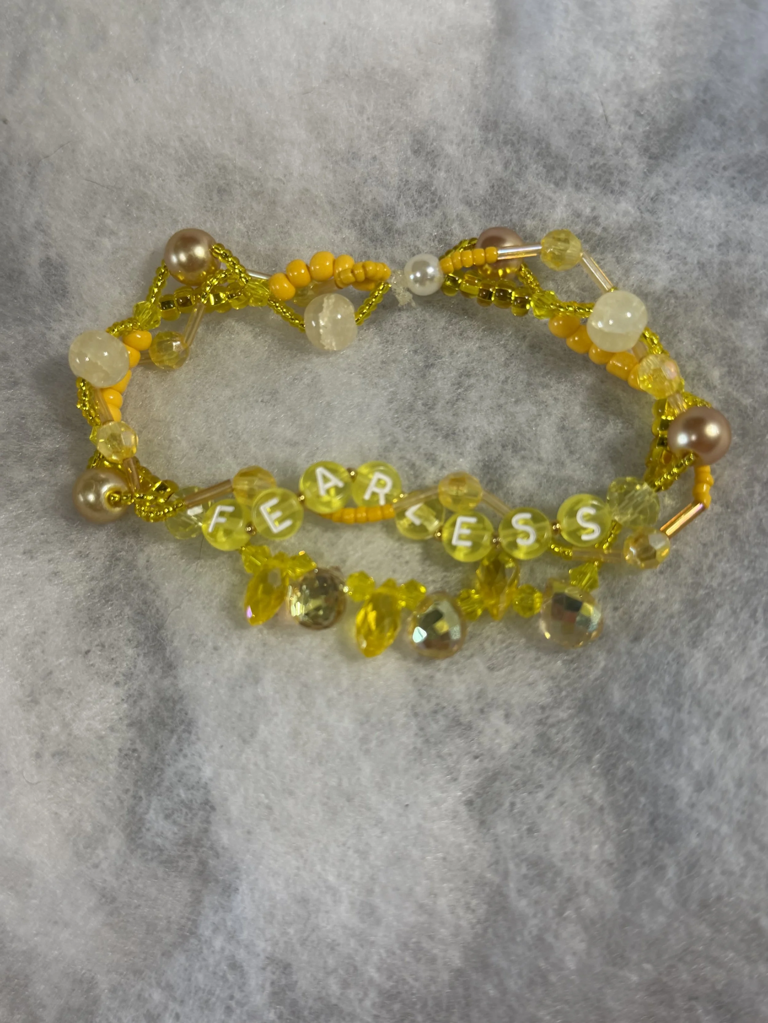 Fearless $13.50