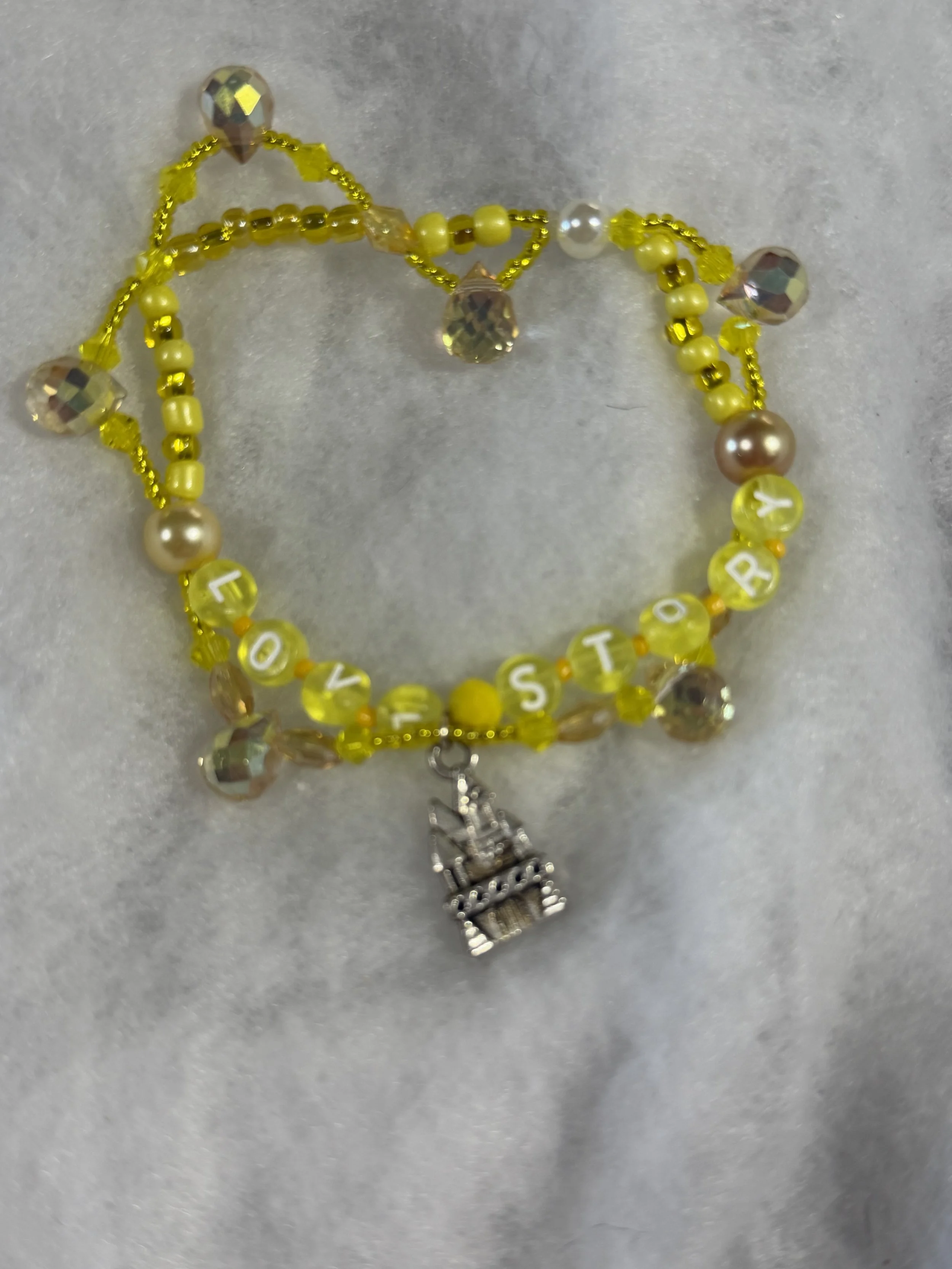 Love Story $13