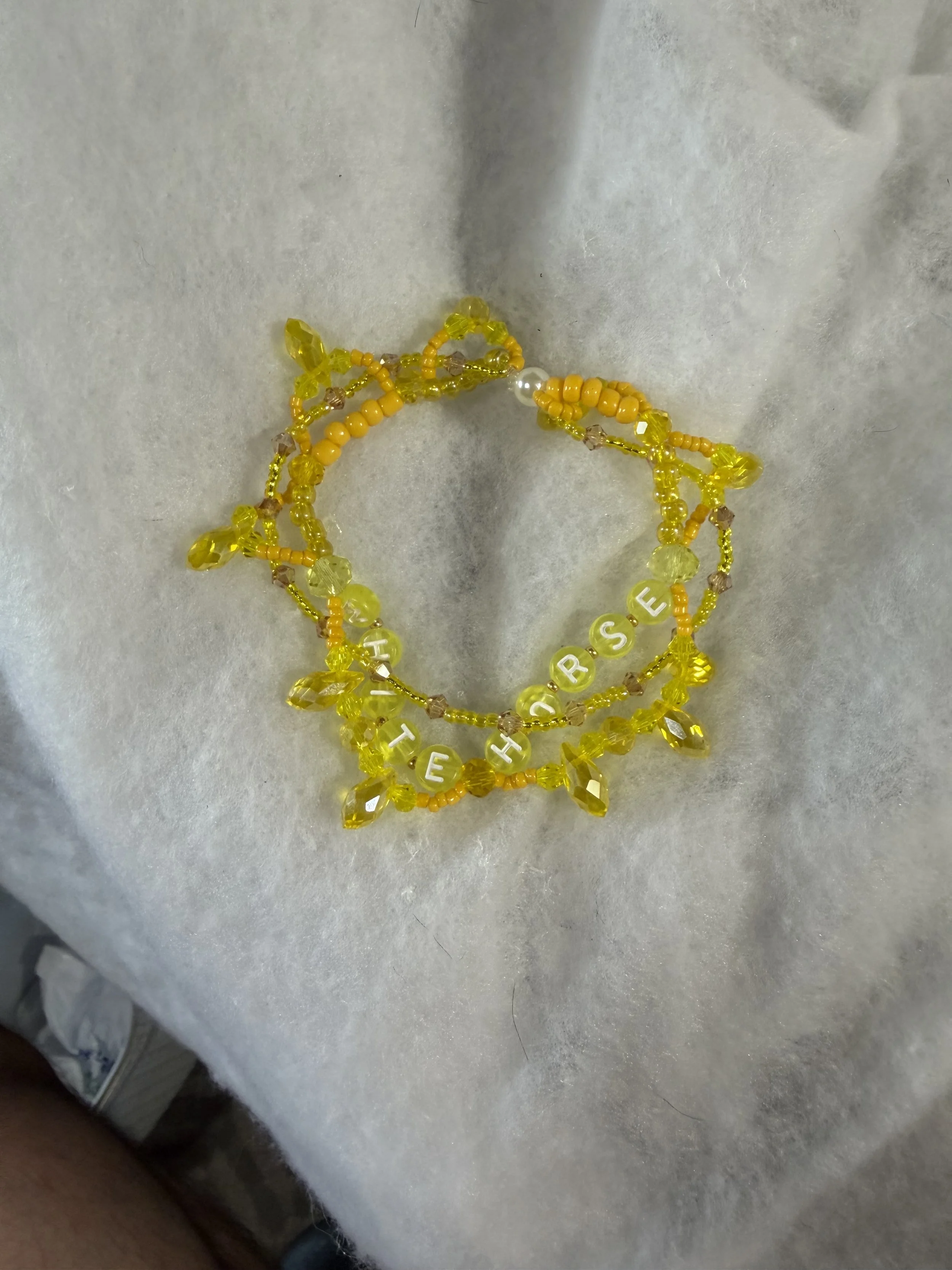White Horse $13