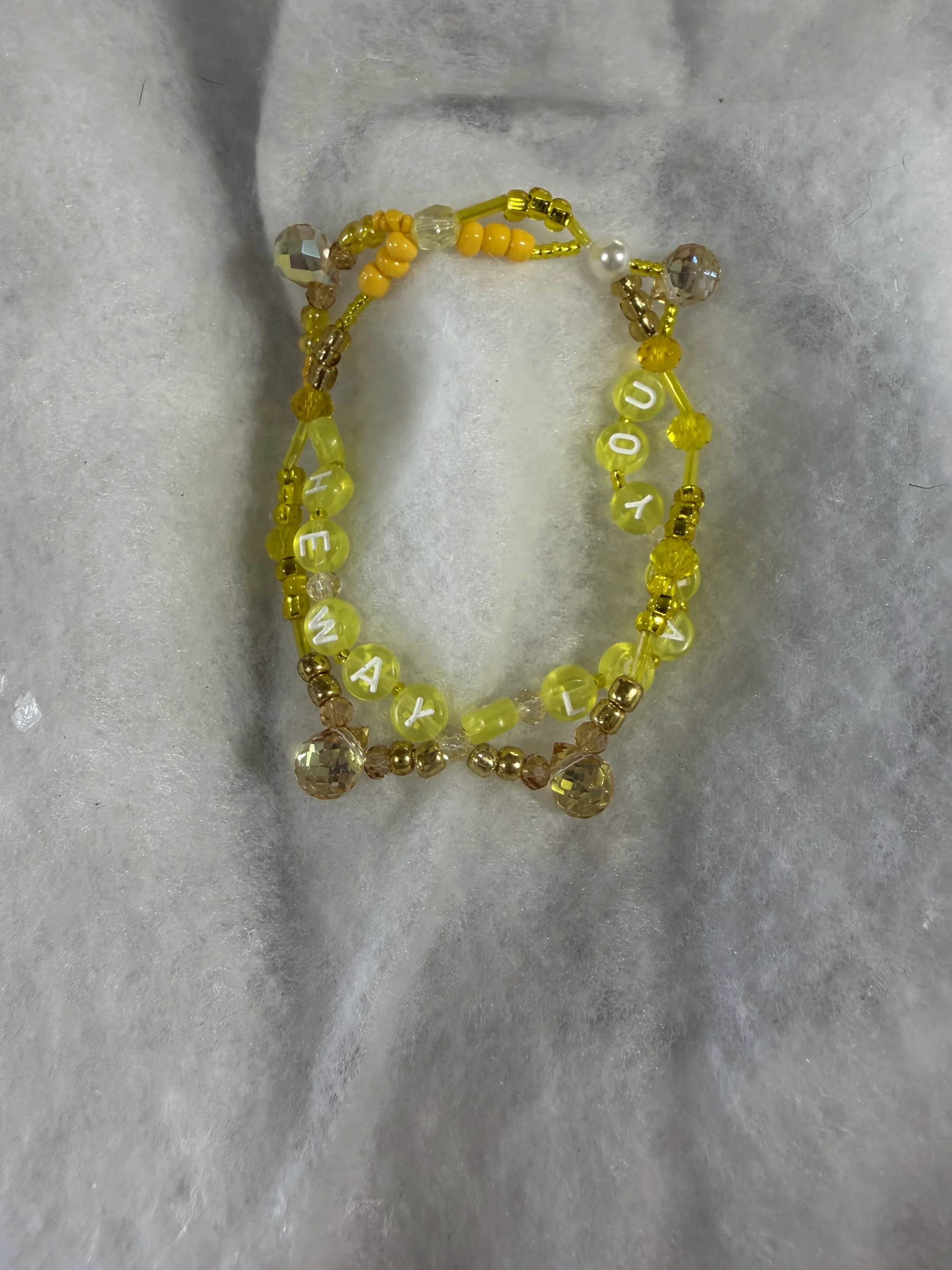 The Way I Loved You $11