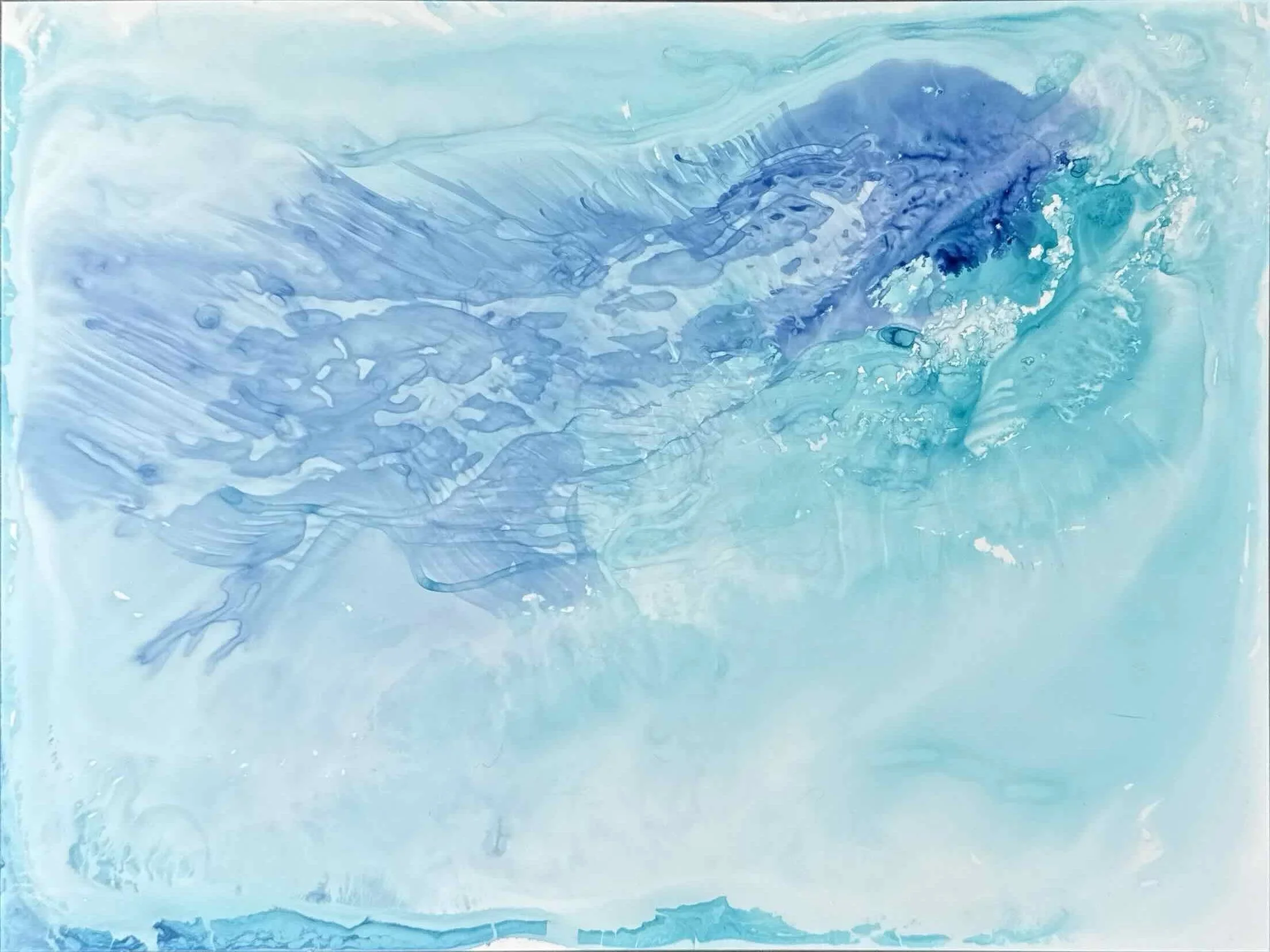 Open Water