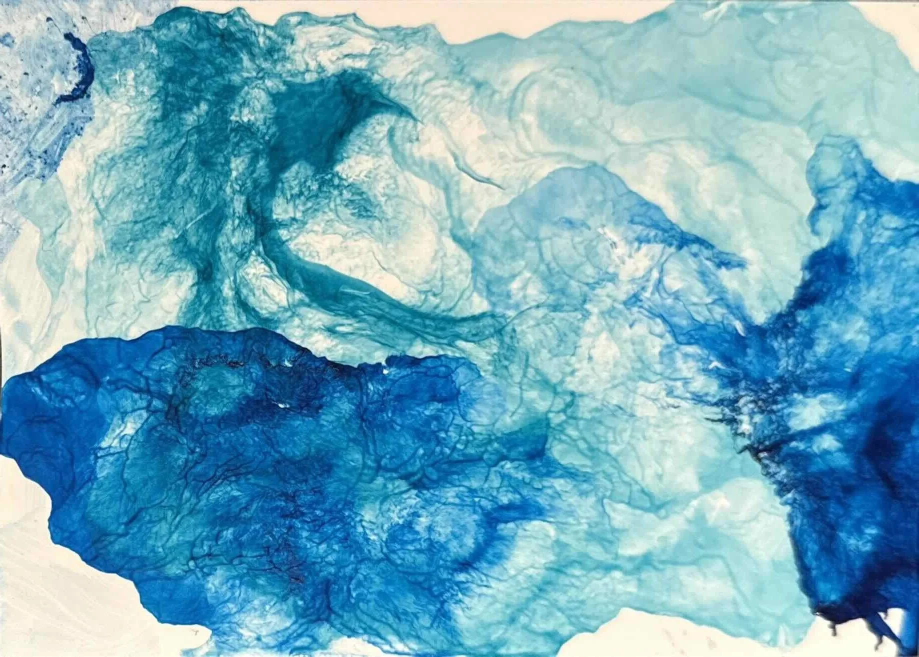 Before the Surface