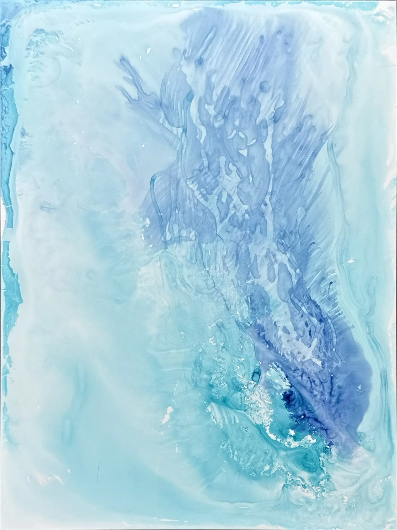 Open Water — Paula Kirsch