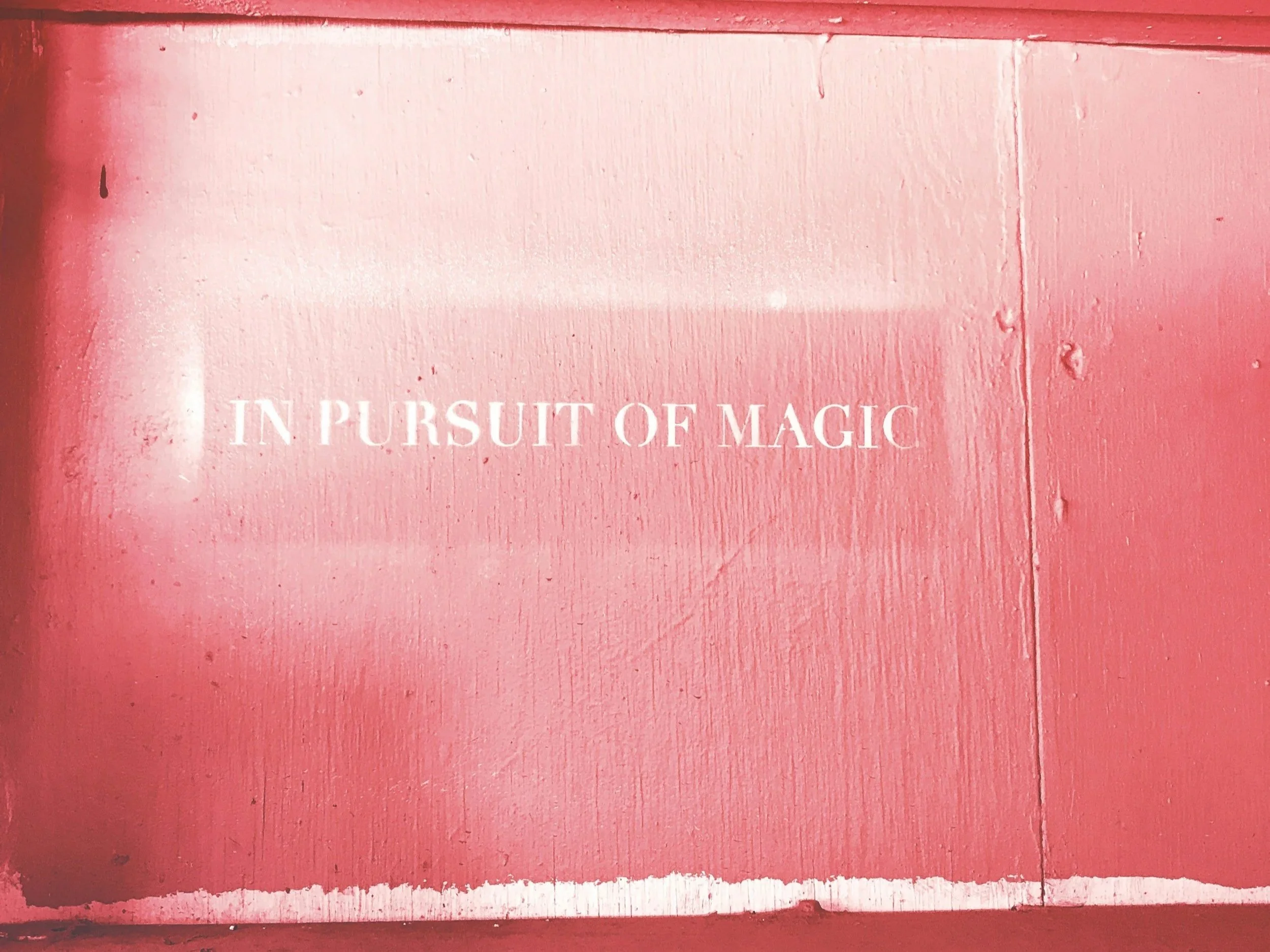 "Sisterhood of The Traveling Art Journal"
