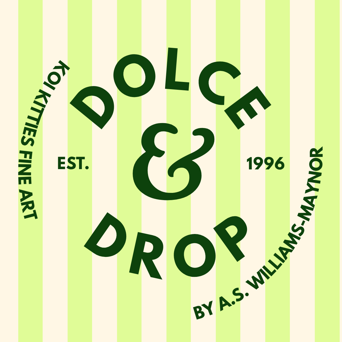 "La Dolce" Drop