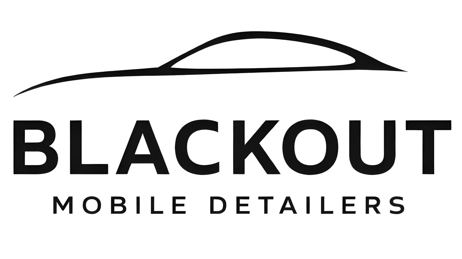 Blackout Mobile Detailing
