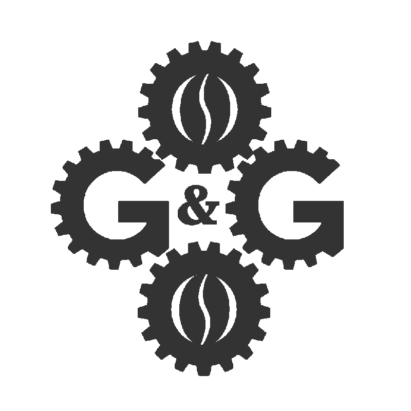 Grounds &amp; Gears- Machine Repair