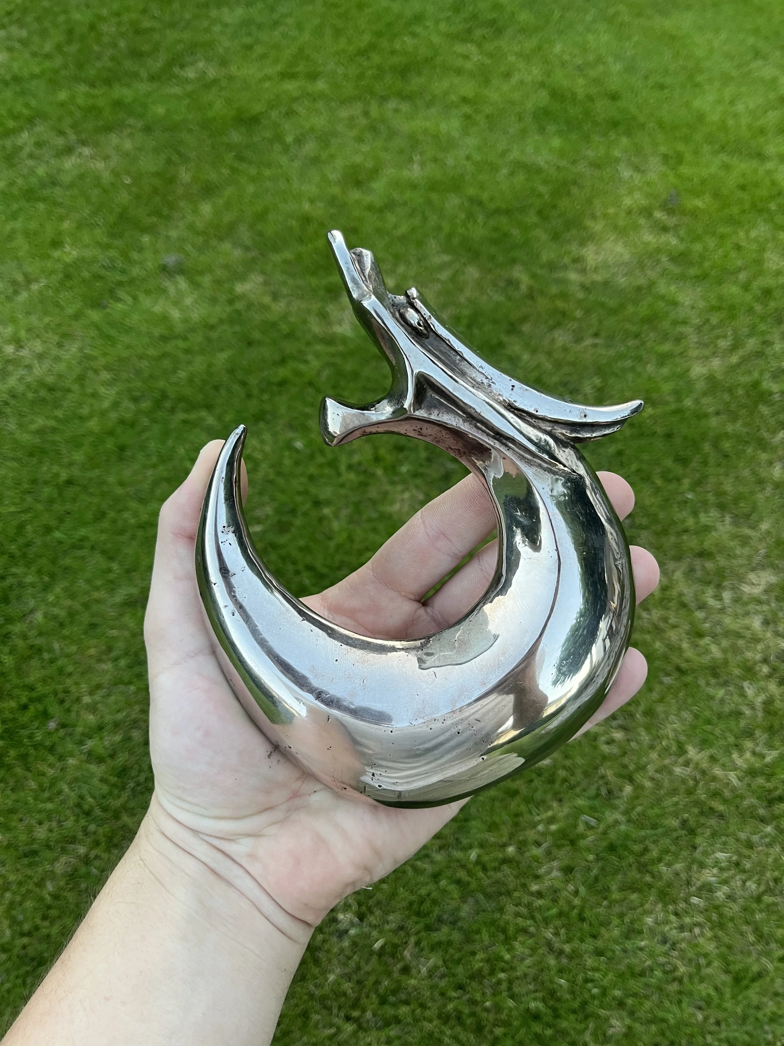 Pair of Dragons