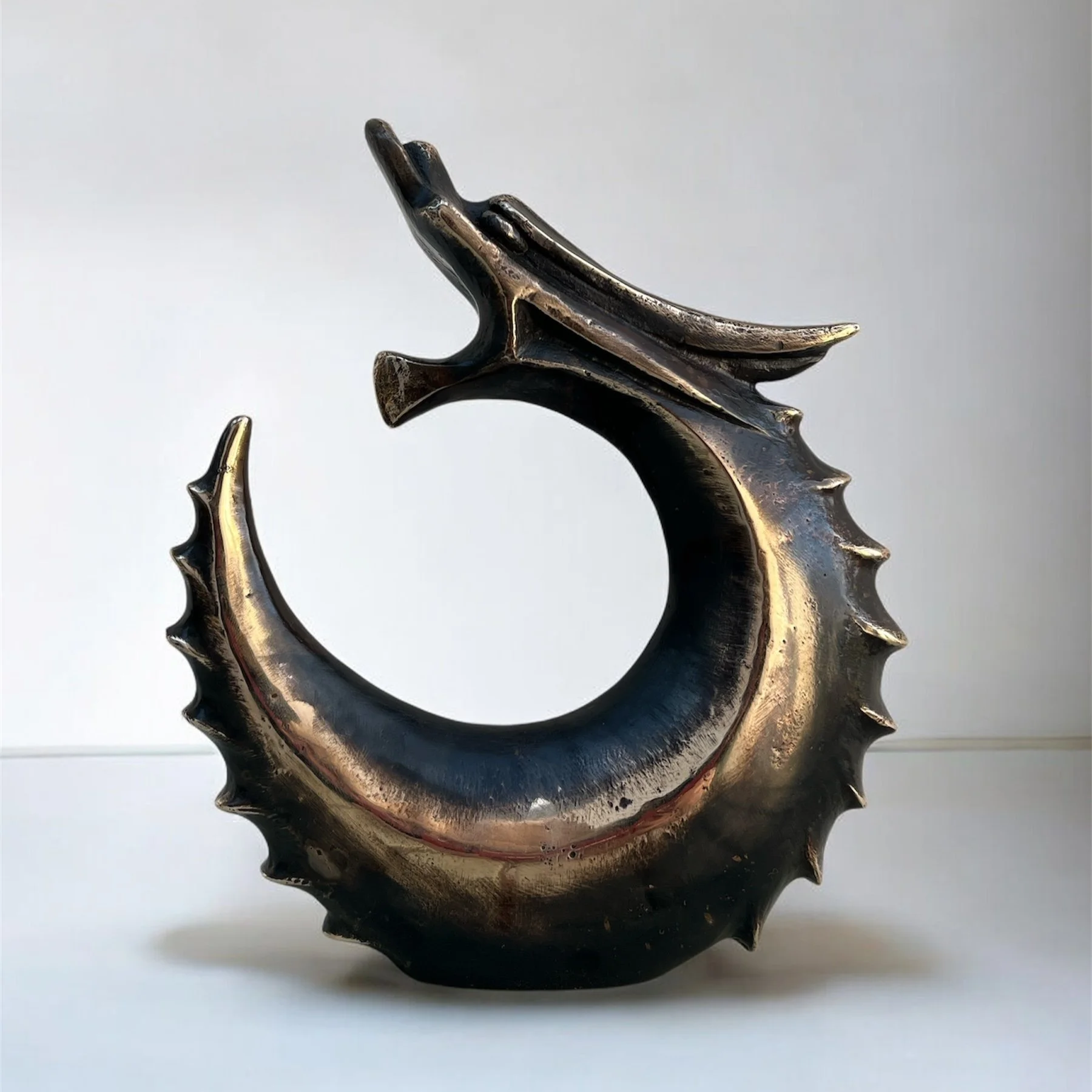 Dragon #4