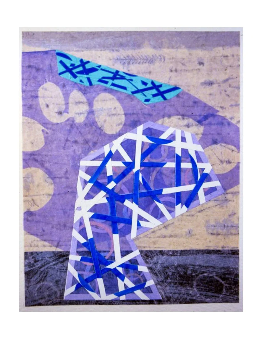 Red Book No. 7, Silence, 1989