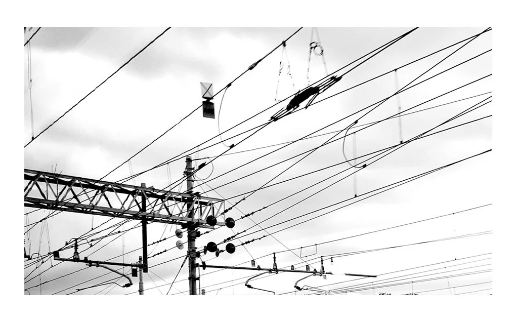 Florence Pisa Railway, 2021