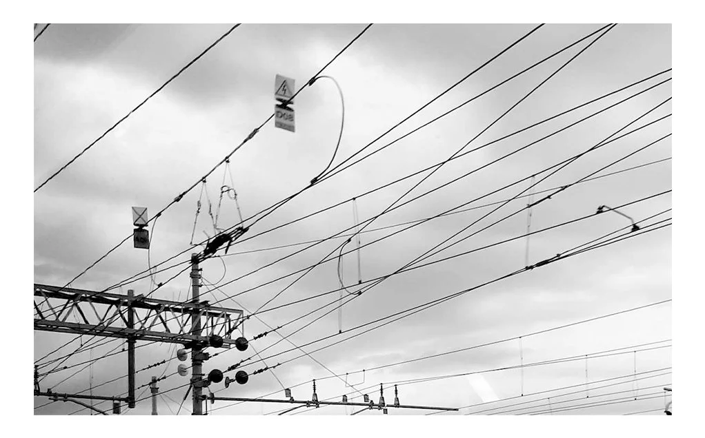 Florence Pisa Railway, 2021