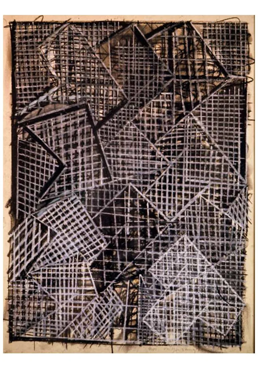 20 Drawings from a Single Image 6.jpg