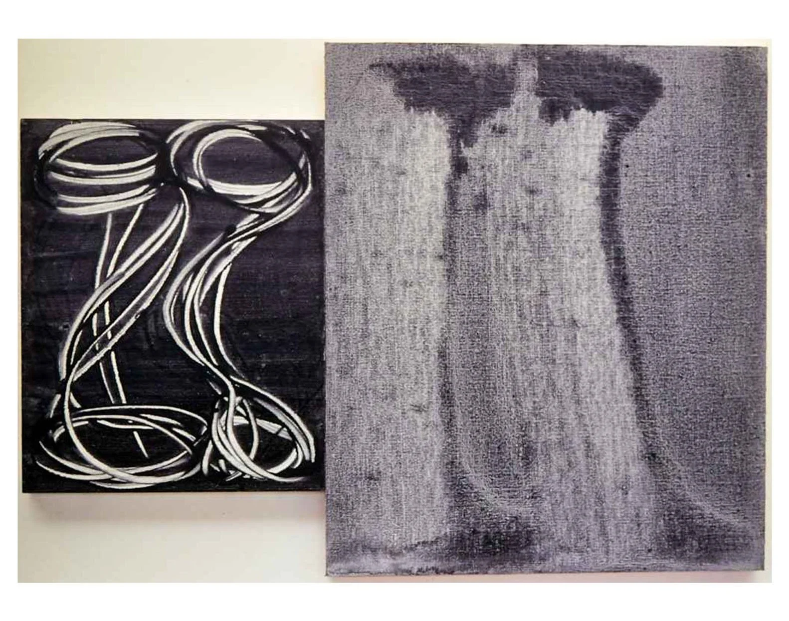 Entrances and Exits No. 1 , 1999