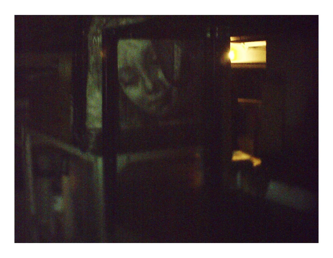 Basement Studio, 2012