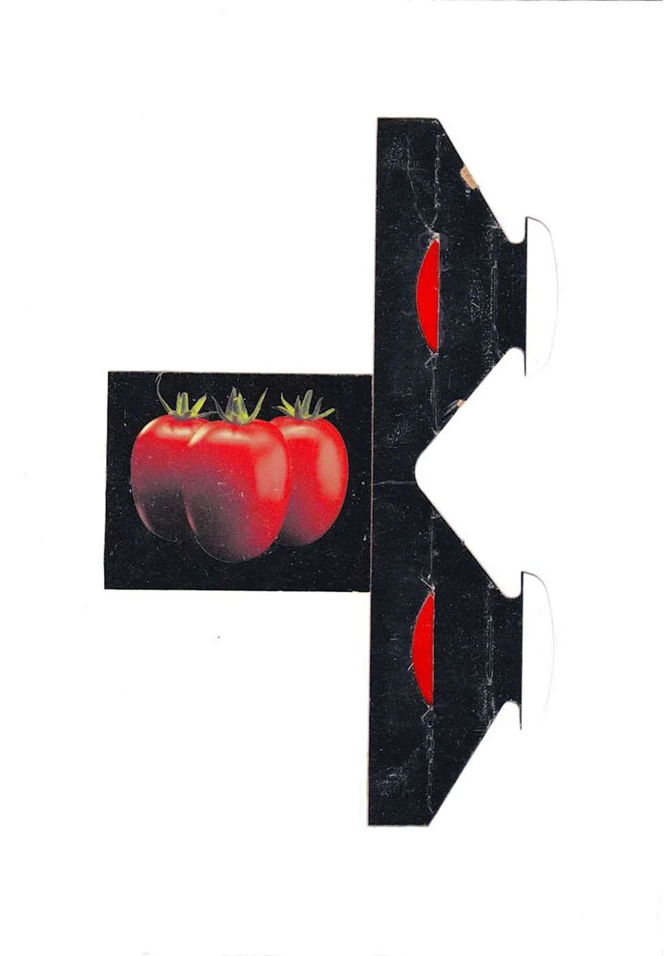 Propositions Book 2, No. 17, 15.1 x 9.5 cm, 2024