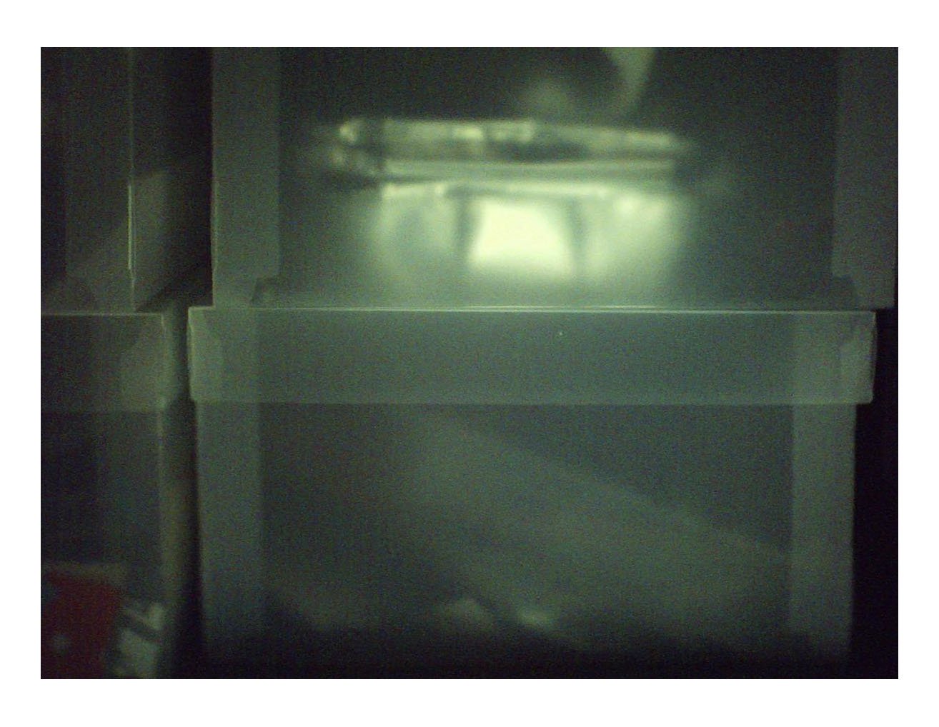 Basement Studio, 2012