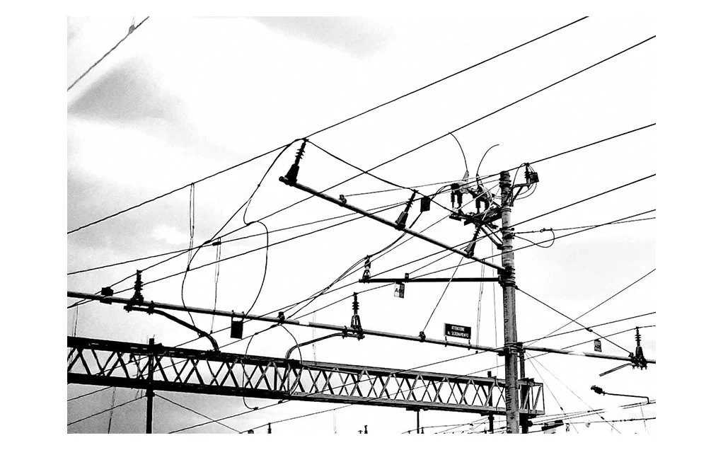 Florence Pisa Railway, 2021