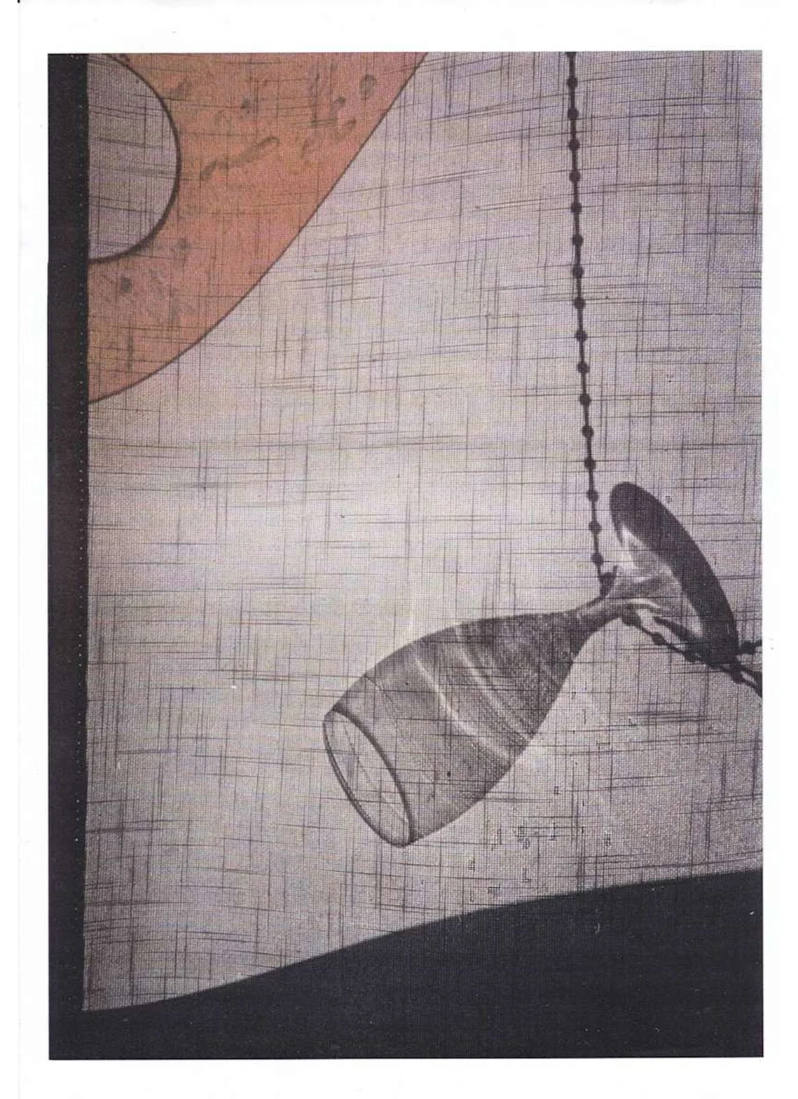 Of Every Description No. 3, Untitled, Xerox print, 29.7 x 21 cm