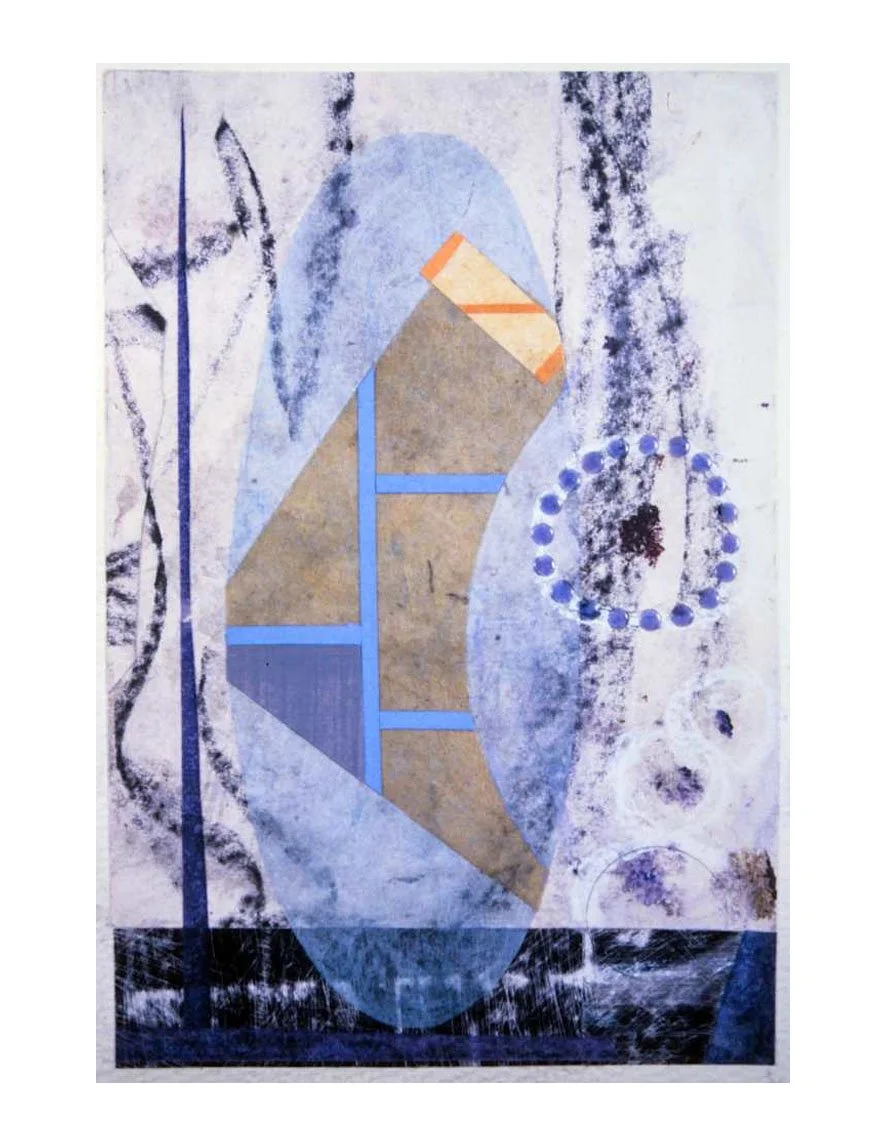 Red Book No. 36, Quiet Find, 1989