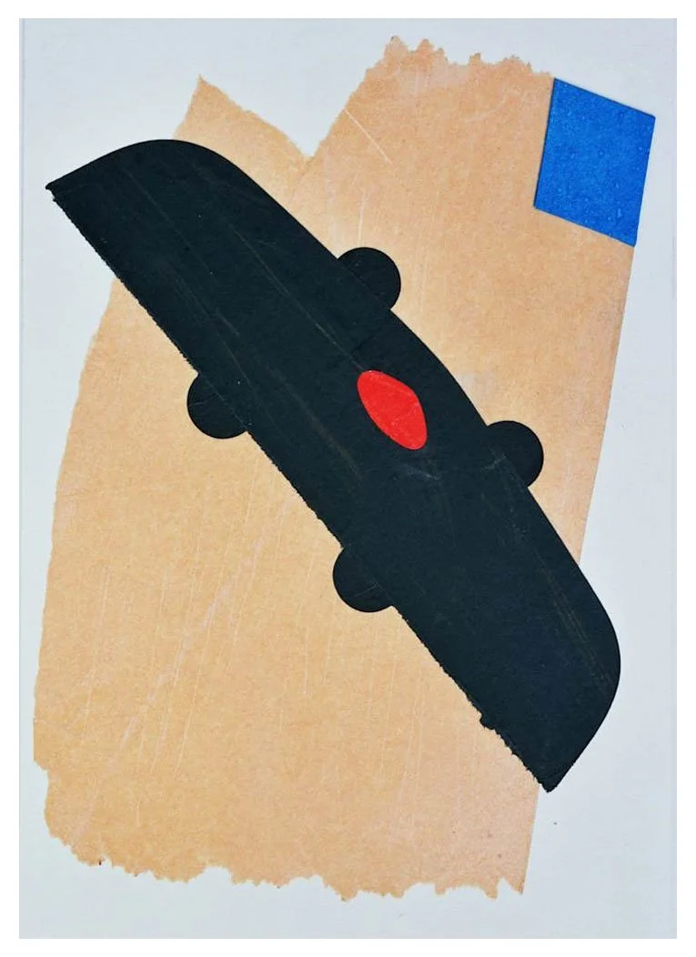 6 Months in East Place, No. 16