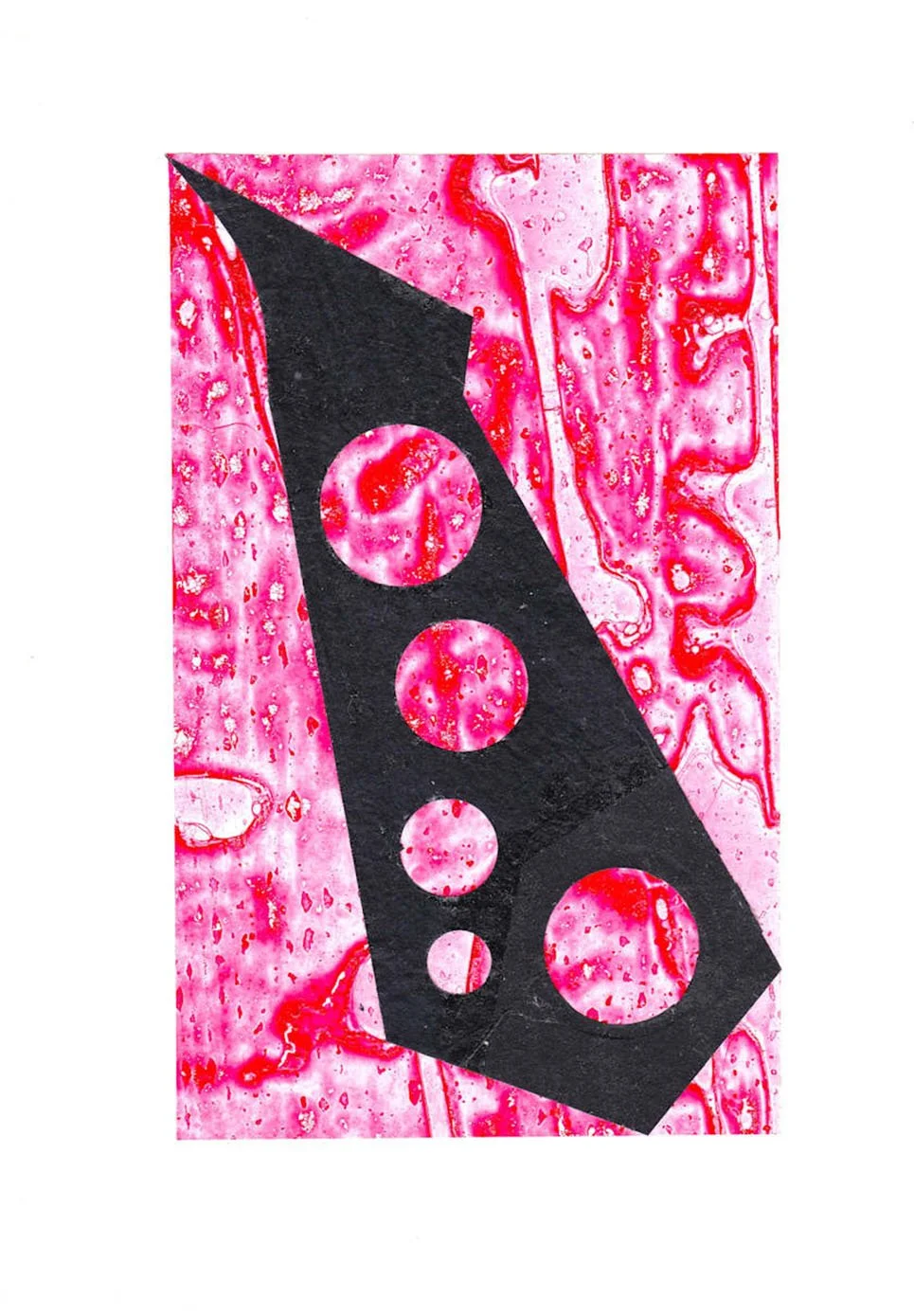 Propositions Book 2, No. 108, 15.1 x 9.3 cm, 2024