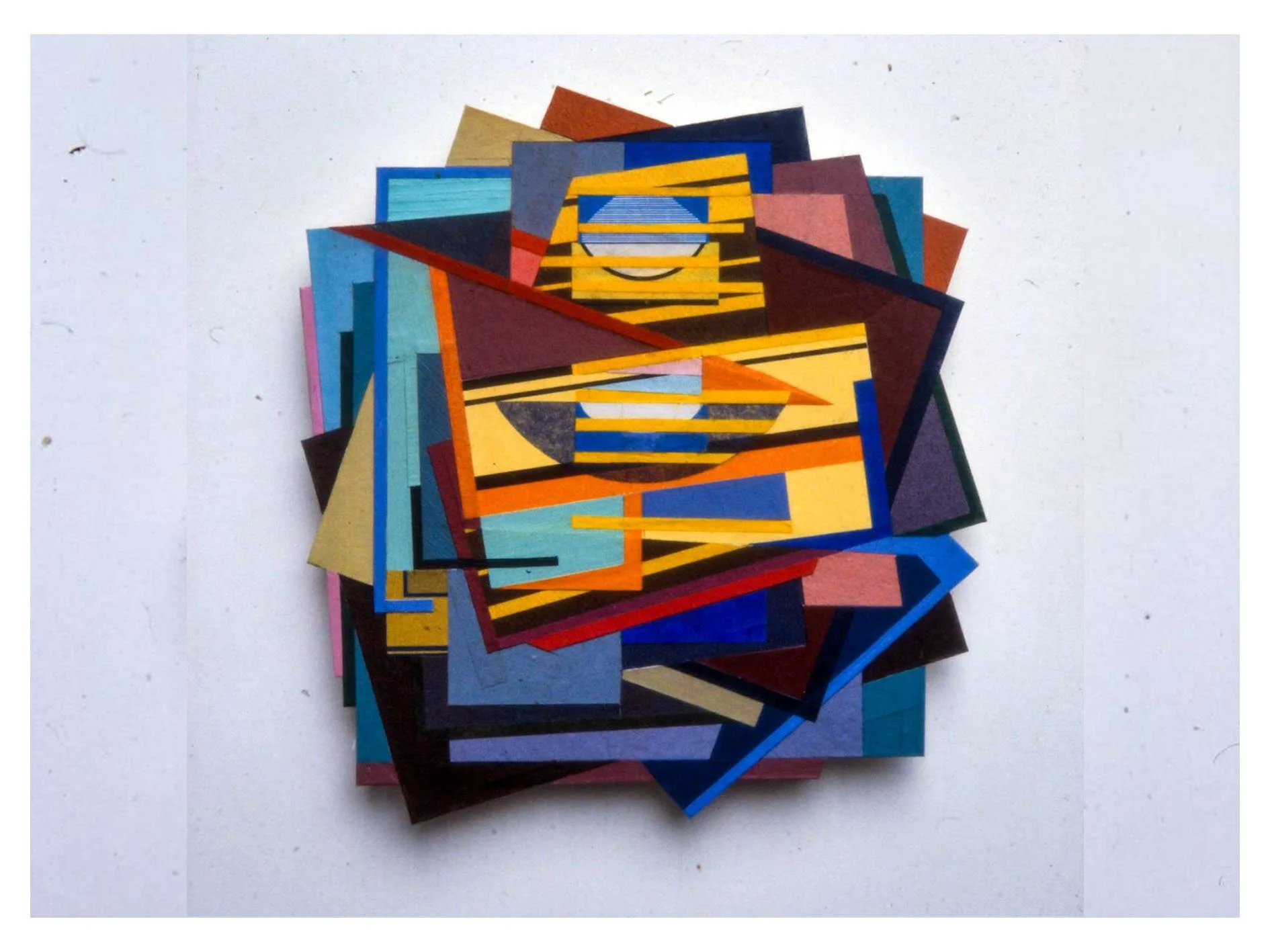 Shaped pieces on card 9.jpg