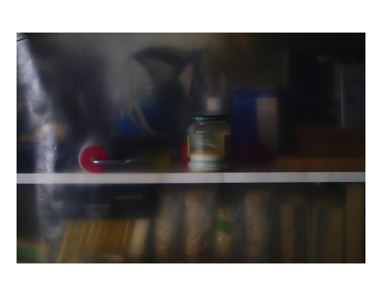 Basement Studio, 2012