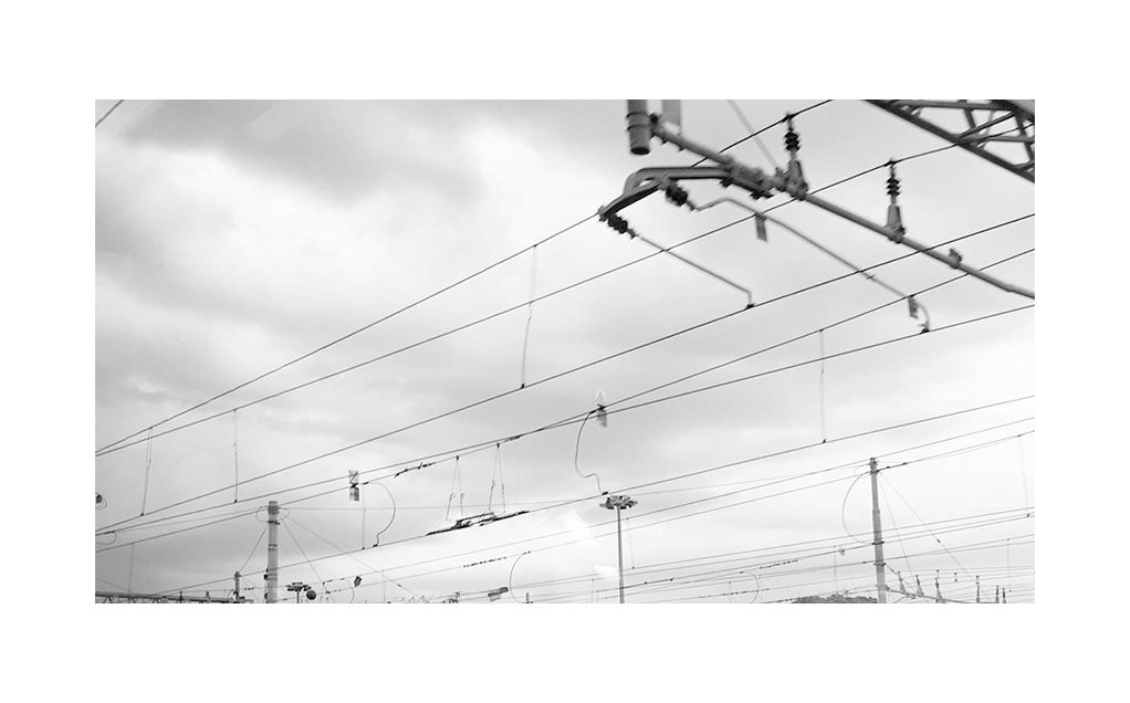 Florence Pisa Railway, 2021