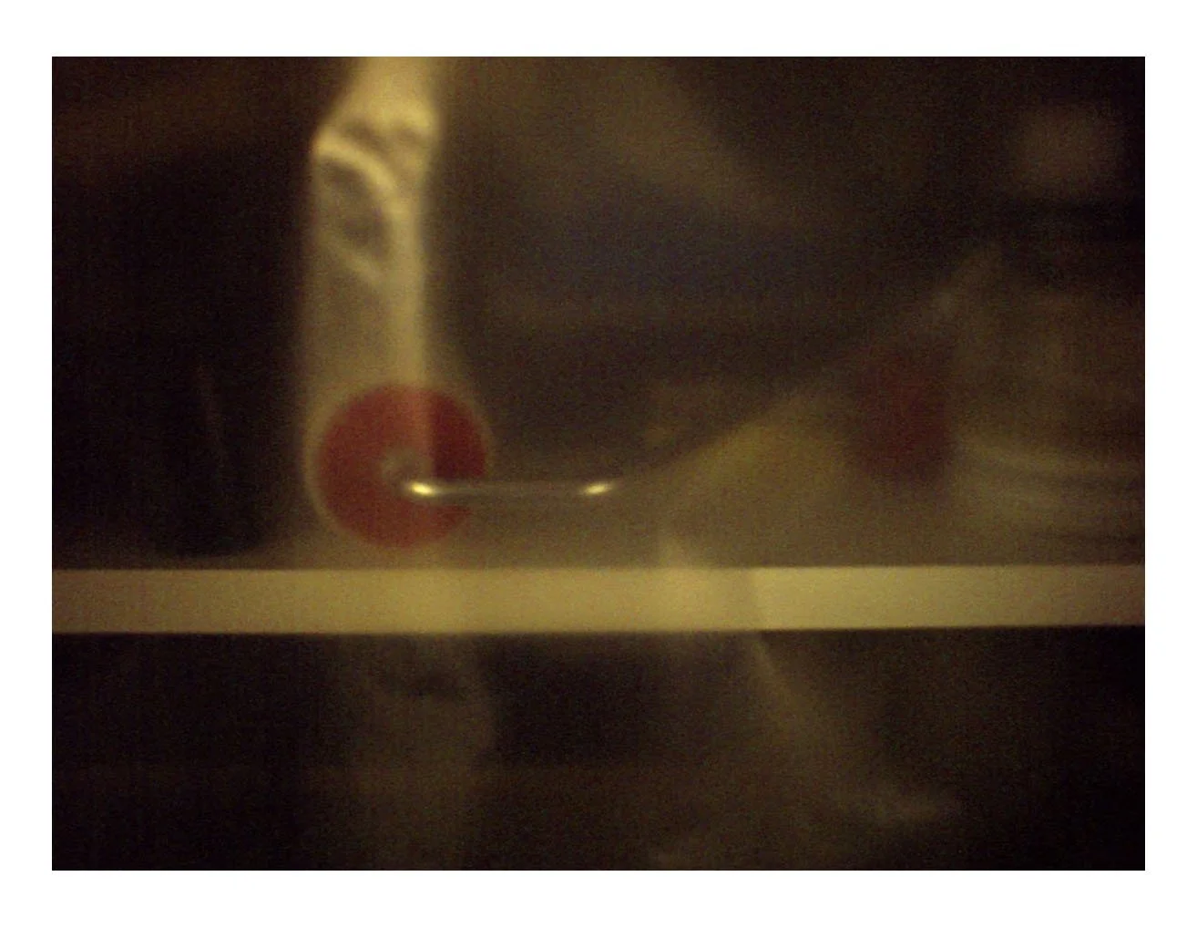 Basement Studio, 2012