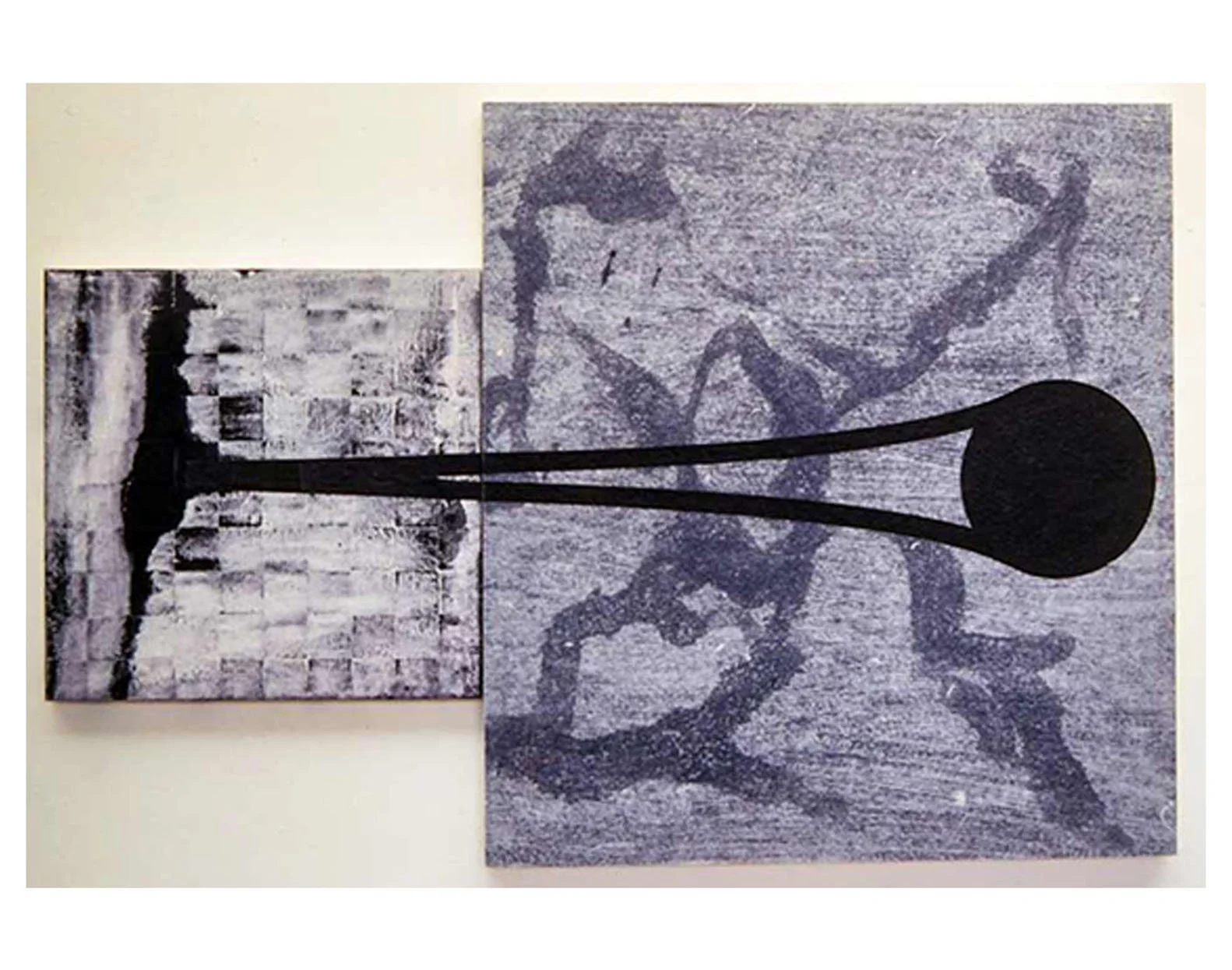 Entrances and Exits No. 9, 1999