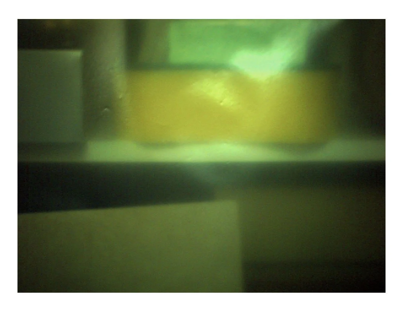 Basement Studio, 2012