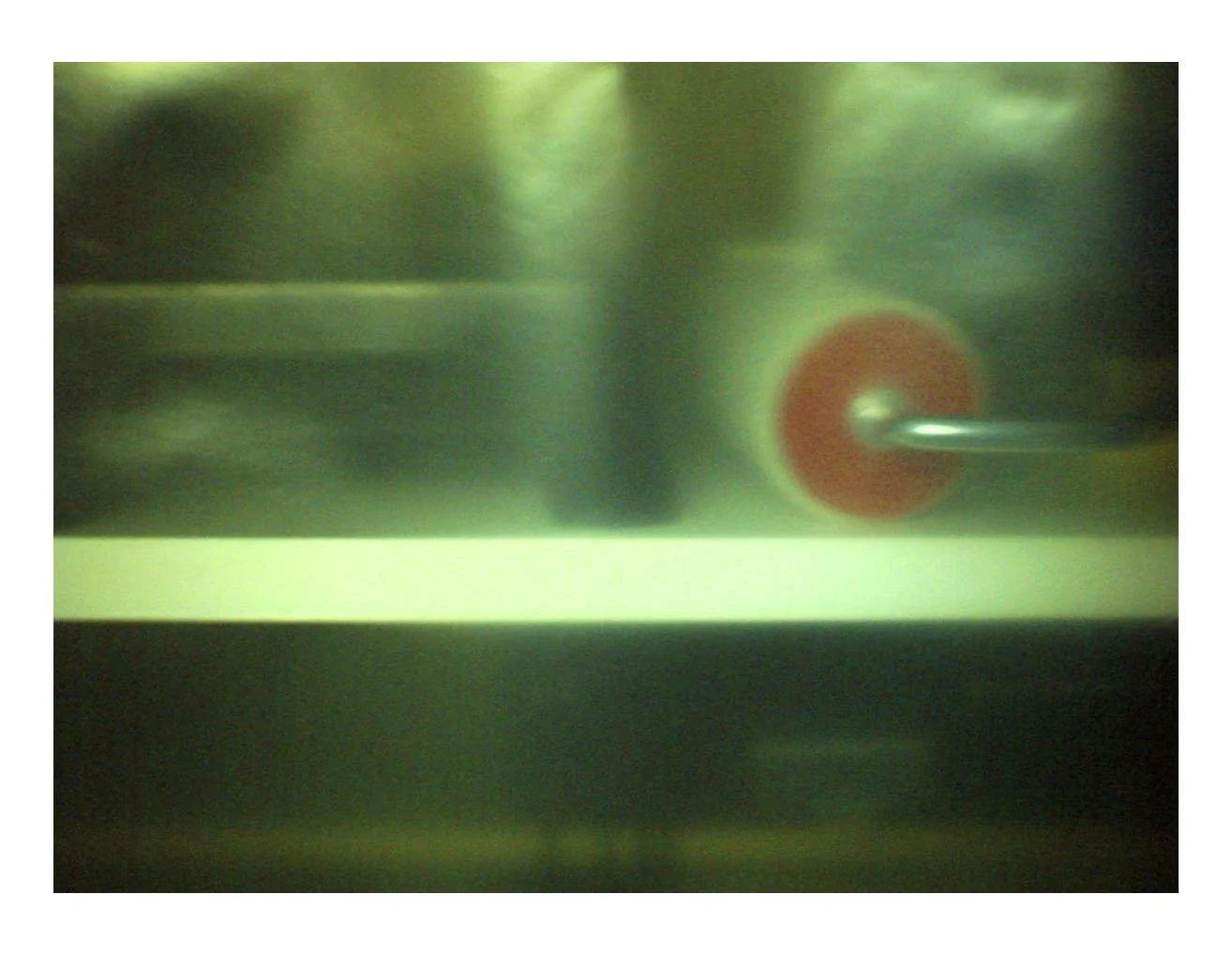 Basement Studio, 2012