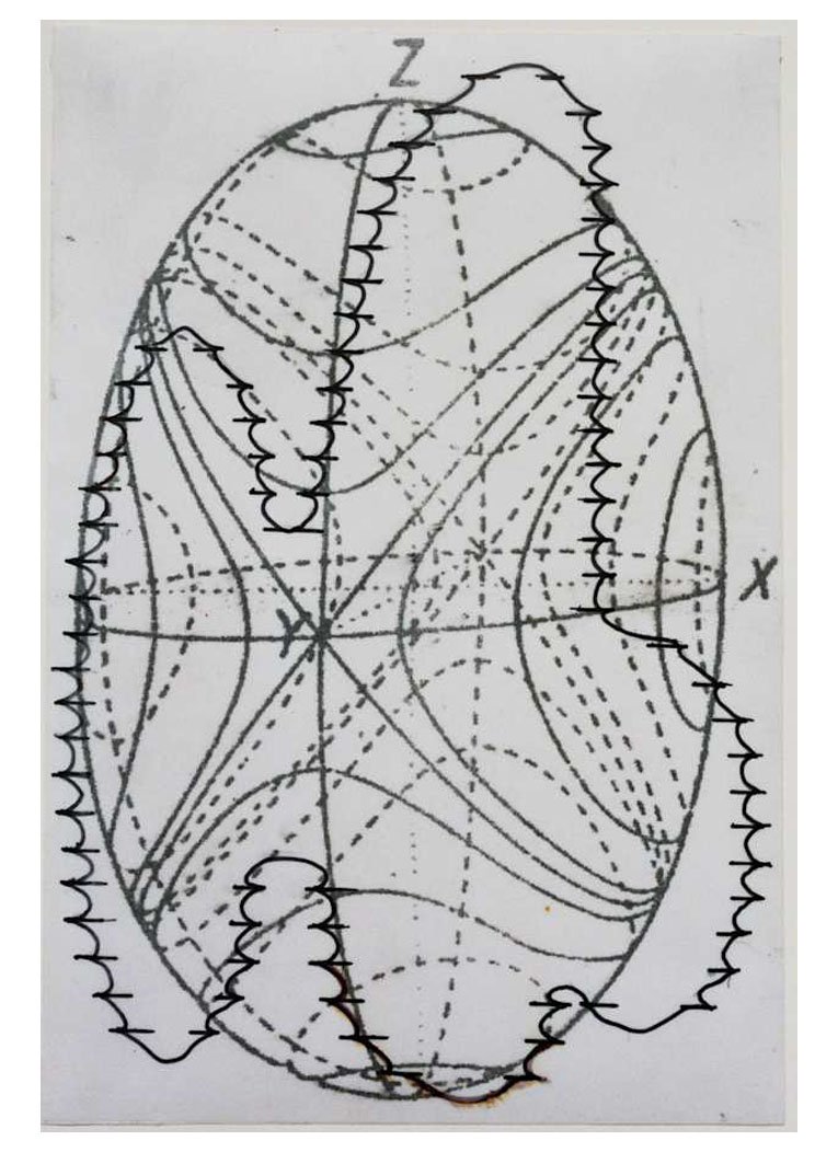6 Months in East Place, No. 88