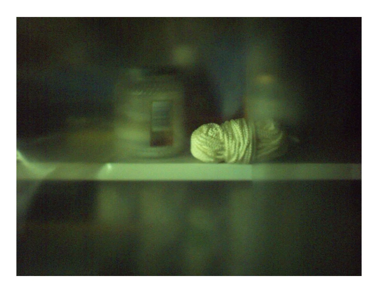 Basement Studio, 2012